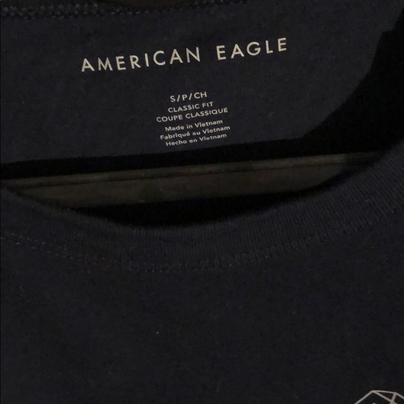 ⚜️Flash Sale⚜️Brand New American Eagle🦅 Shirt - Picture 2 of 4